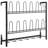 Wall Entryway 9 Pair Shoe Hanging Rack-74735328
