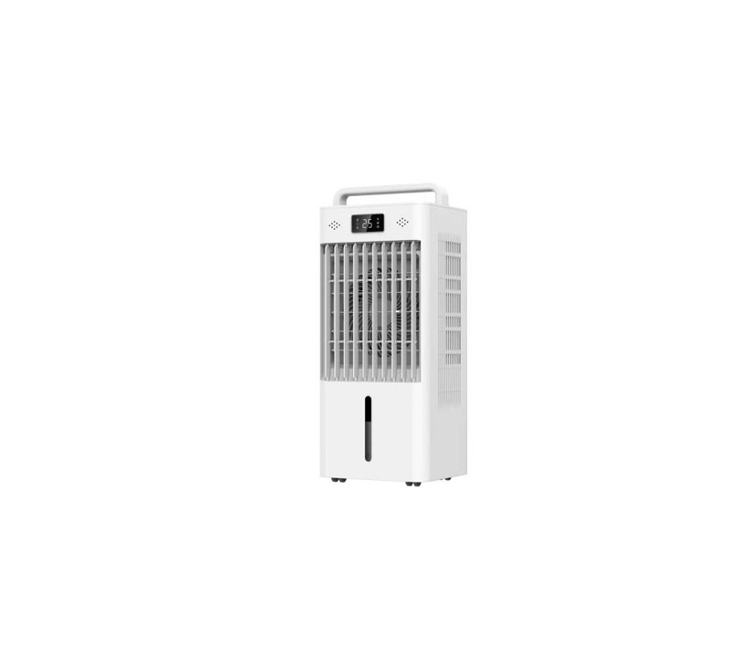 Climatiseur portatif 10 000 BTU avec déshumidificateur, ventilateur, minuterie 24 heures, pour les pièces jusqu'à 450 pieds carrés Pi.