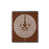 Rust Brown