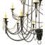 Crystal 20 - Light Chandelier