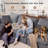 Boneless Modular Sectional Boneless Couch, Oversized Cloud Sofa With High Back Pillows, No Assembly Required Couches For Living Room & Apartment, Comfy Seating For Families & Renters-152558337