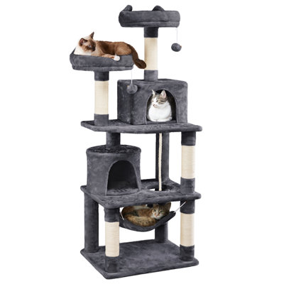 158cm  Cat Tree