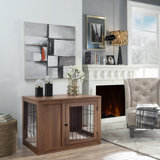 Gelinas Pet Crate