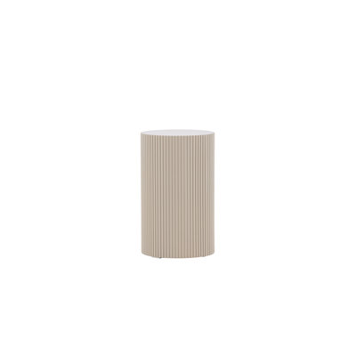 Dalian End Table