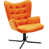 100 % polyester orange is out of stock