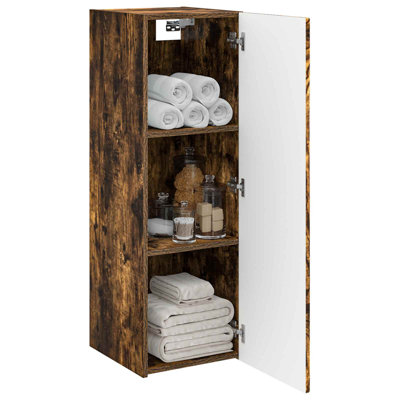 Linen Cabinet
