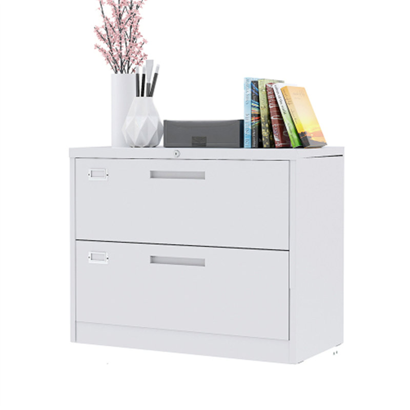 Jerrita 2 -Drawer File Cabinet