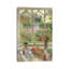 Autumn Fruit And Flowers by Timothy Easton - Wrapped Canvas Painting-142822941-142822927