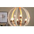 Mcgoldrick 9 - Light Globe Chandelier