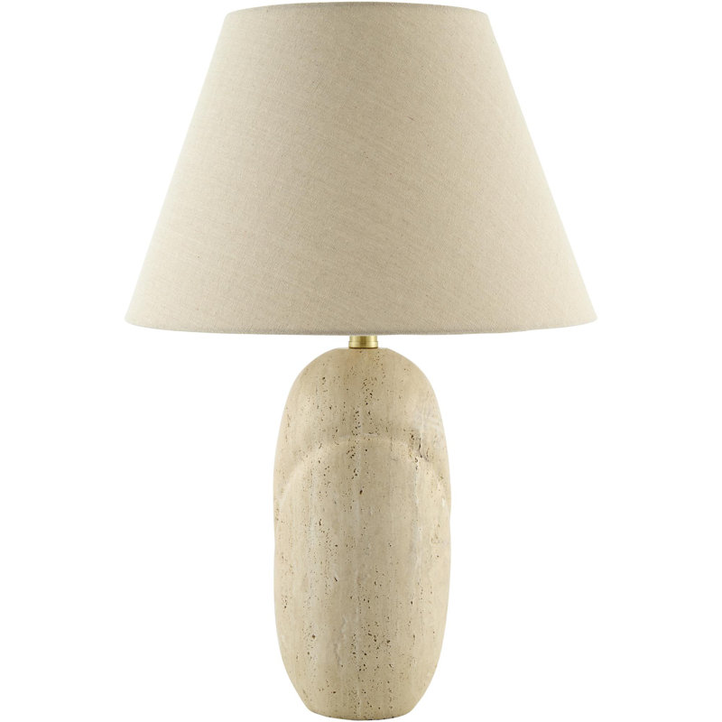 Becki Owens X Livabliss Sleta Accent Floor Lamp