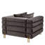 York Barrel Chair
