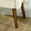 Banc de salon moderne