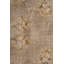 One-of-a-Kind 5’4x8’10 Hand Knotted Area Rug