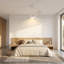 Selen Smart LED Ceiling Fan-952512462-952512457-952512456