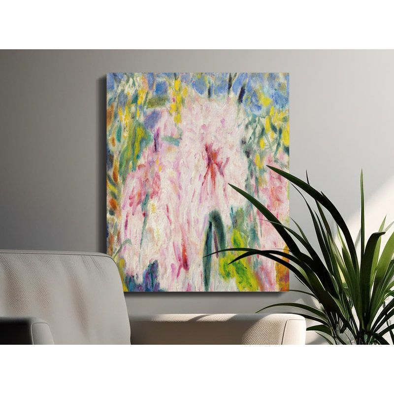Godinez Wrapped Canvas Print Set, 8x10