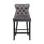 Tabouret de bar 27,2 po Coutee-1819199953