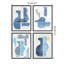 Pottery Forms - 4 Piece by Rob Delamater-72745661-72745660