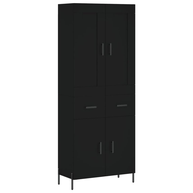 Storage Cabinet