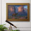 «The Spell Of Monument Valley», peinture sur toile encadrée-1148698788