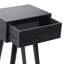Table de bout avec rangement Berkey-266049079