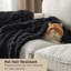 Couvre-lit pour lit Sherpa-105505642-105505644