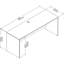 Ensemble de bureau Studio C-48875636