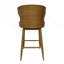 Chaise de bar