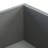 Foerster Solid Wood Top Single Coffee Table-1939676679
