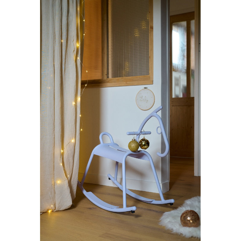 Adada Rocking Horse, Cotton