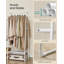 Darilynn 101.7cm Clothing Rack-964237014