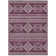 Chalee Southwestern Indoor Rug