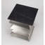 Marble End Table
