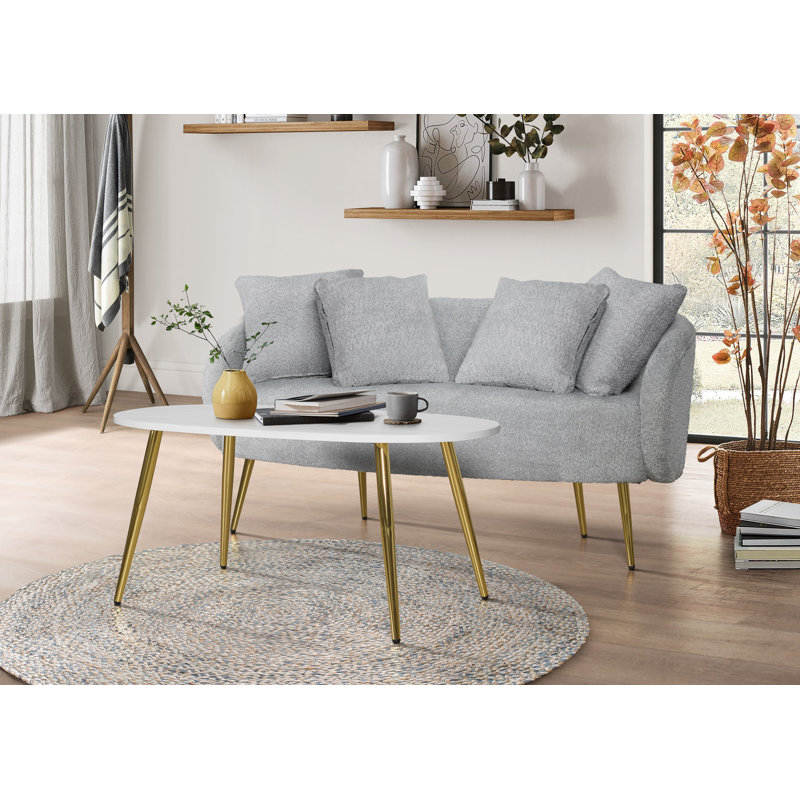 Ensemble de salon configurable