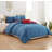 Polyester Damask Comforter-32408485