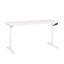 Nickola Adjustable Metal Base Standing Desk