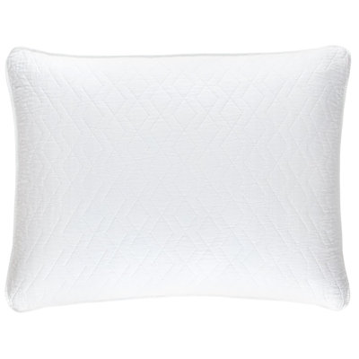 Birdie Quilted Coverlet