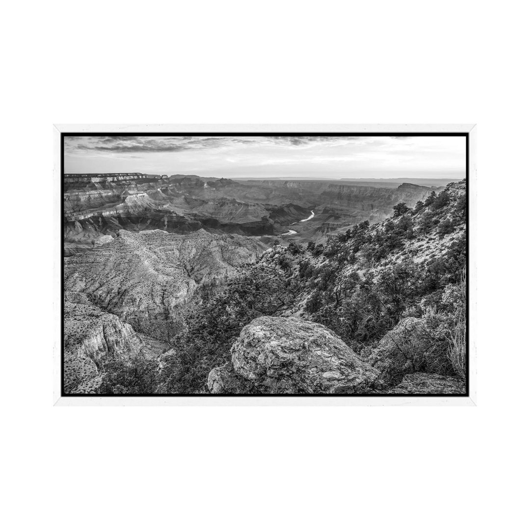 Grand Canyon, Arizona von Tim Fitzharris - Gallery-Wrapped Canvas Giclée on Canvas