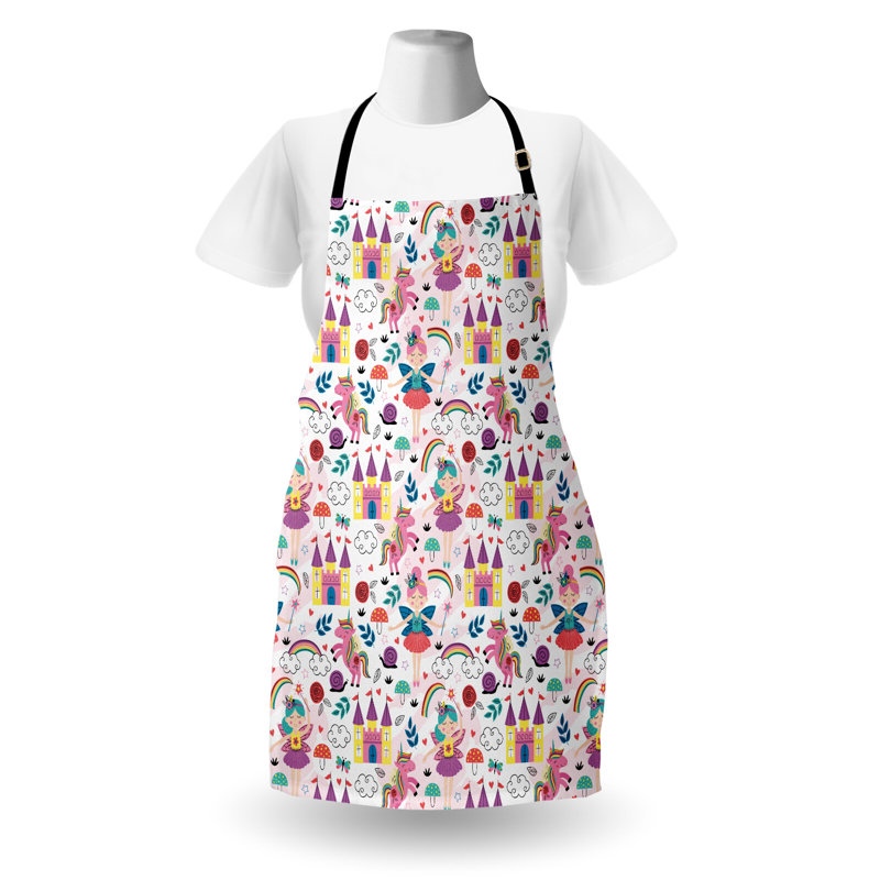 Multicolore Bungalow adulte
