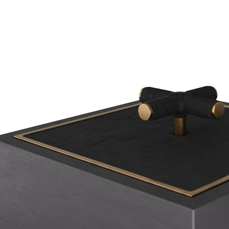 Xander Decorative Box