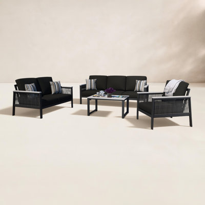Townsend Patio Seating Group