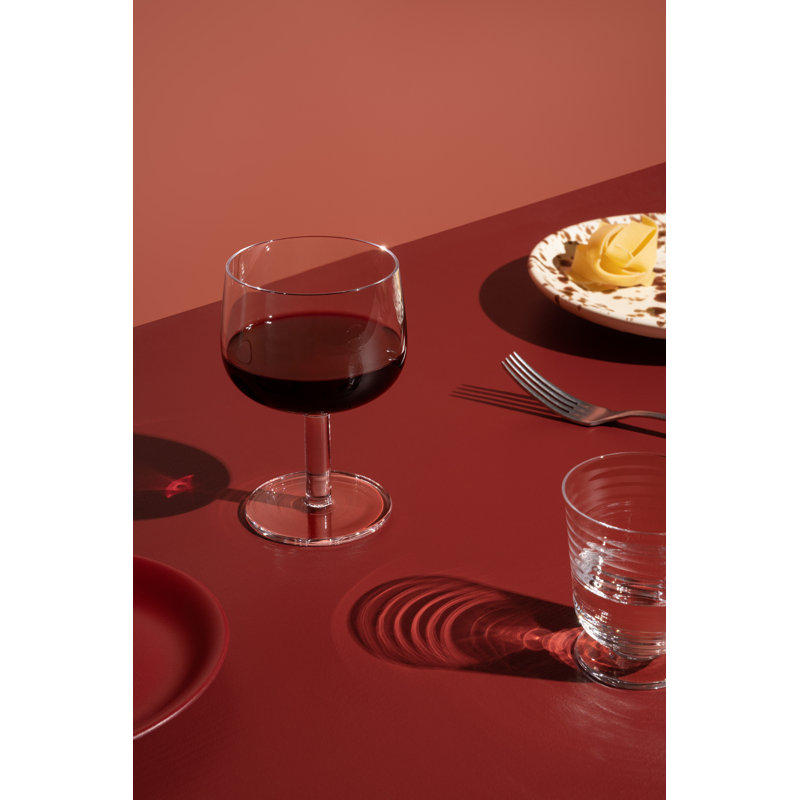 Viva Wine Glass