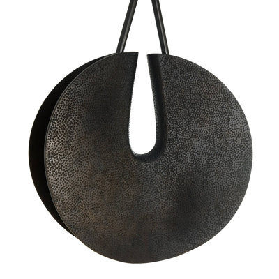 Tyche Pendant