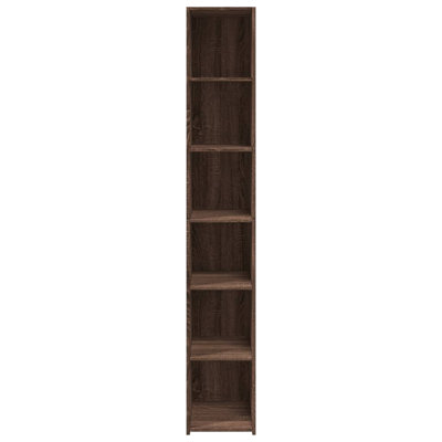 Vidaxl highboard made of wood