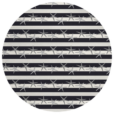 Rulo Washable Indoor / Outdoor Rug