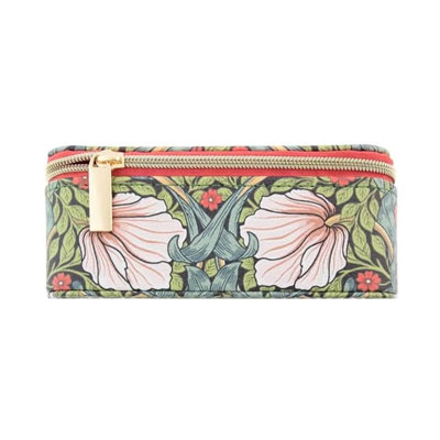 William Morris Travel Case +