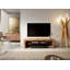 Alarica TV Stand for TVs up to 50'' with LED Lighting-37135751-49628246