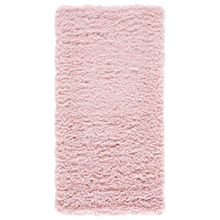 Madrid Shag 200 Performance Solid Color Rug