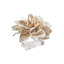 Dahlia Napkin Ring