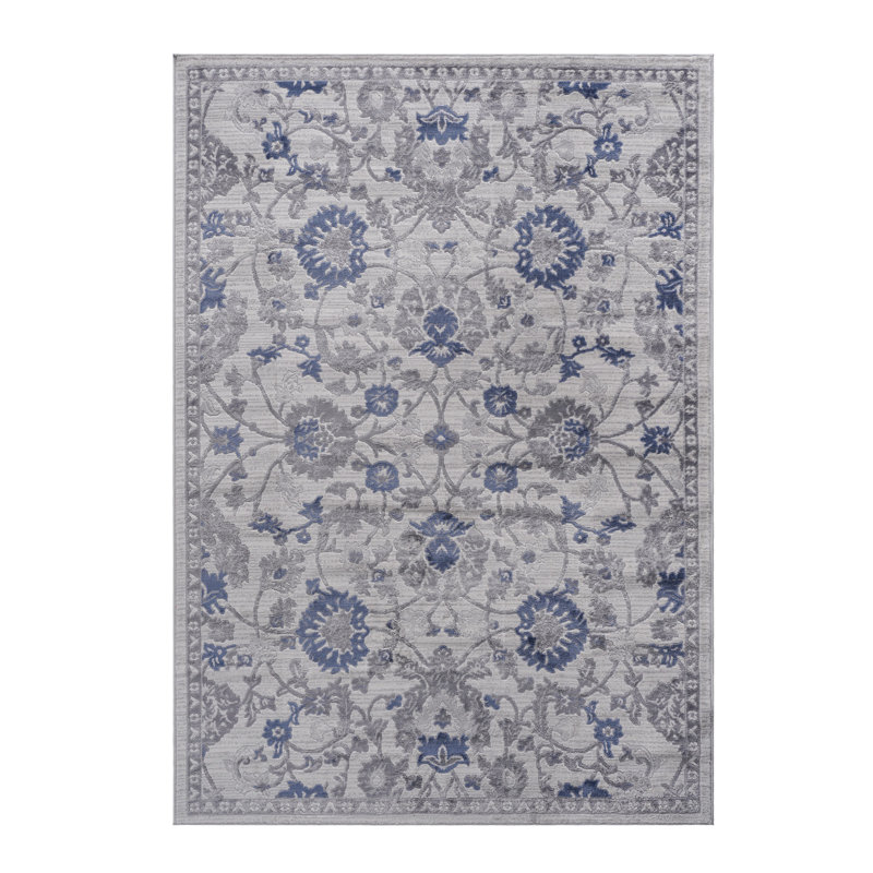 Tapis tissé Stain