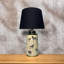 Nubieber Ceramic Table Lamp